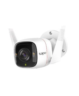 TP-LINK TAPO-C320WS Outdoor Security Wi-Fi Camera