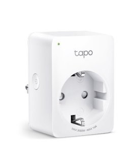 TP-LINK TAPO-P110 Mini Smart Wi-Fi Socket Energy Monitoring