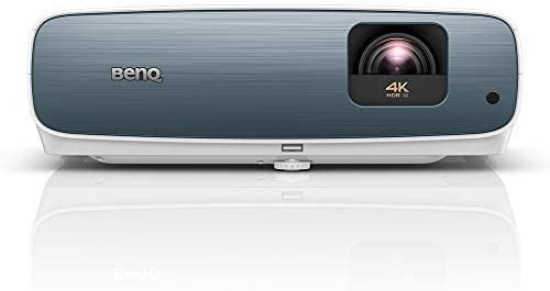 BENQ TK850I 3000 ANS 3840X2160 4K HDR-PRO Wi-Fi Android TV Smart Eğlence Projektör