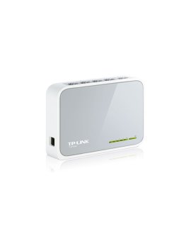 TP-LINK TL-SF1005D 10/100Mbps 5xPort %50 Güç Tasarruflu Switch