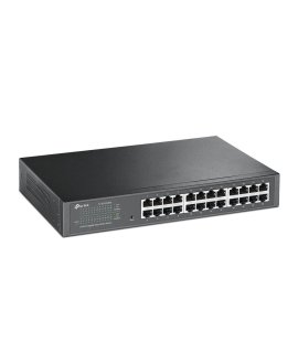 TP-LINK TL-SG1024DE 24 Port 10/100/1000MBPS Smart Switc
