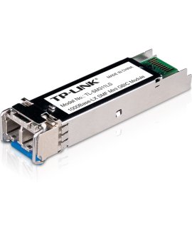 TP-LINK TL-SM311LS Sfp Fiber Module Single-Mode Minigbic