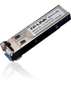 TP-LINK TL-SM321B Minigbic 1000Base-Bx Wdm Cıft Yonlu Sfp