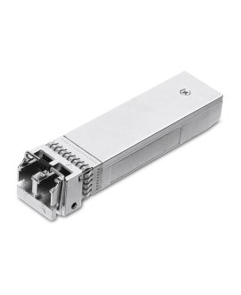 TP-LINK TL-SM5110-SR 10GBase-SR SFP+ LC Transceiver