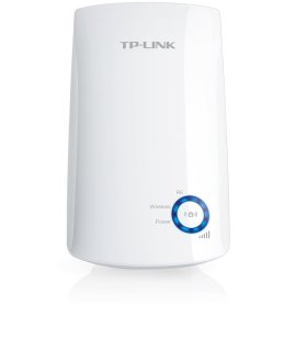 TP-LINK TL-WA854RE Kablosuz 300Mbps 2.4 Ghz Menzil Genişletici