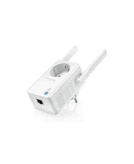 TP-LINK TL-WA860RE 300Mbps 2.4GHz Menzil Genişletici