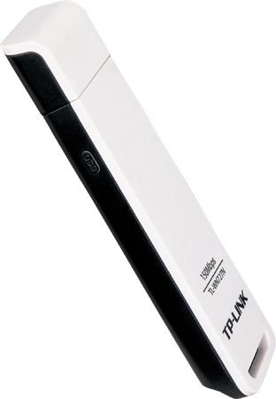 TP-LINK TL-WN727N 150MBPS LİTE-N USB SİNYAL ALICI