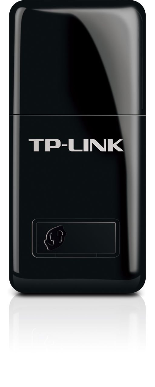 TP-LINK TL-WN823N 300Mbps Mini Kablosuz USB Sinyal Alıcı