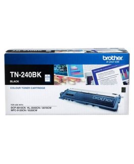 BROTHER TN-240BK Siyah 2200 Sayfa Lazer Toner