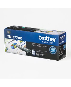 BROTHER TN-277BK Siyah 3000 Sayfa Lazer Toner
