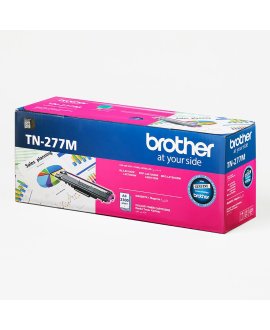 BROTHER TN-277M Kırmızı 2300 Sayfa Lazer Toner