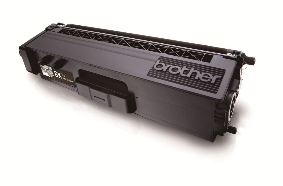 BROTHER TN-369BK Siyah 6000 Sayfa Lazer Toner