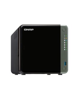 QNAP TS-453D-4GB 4 Yuvalı NAS ÜNİTESİ