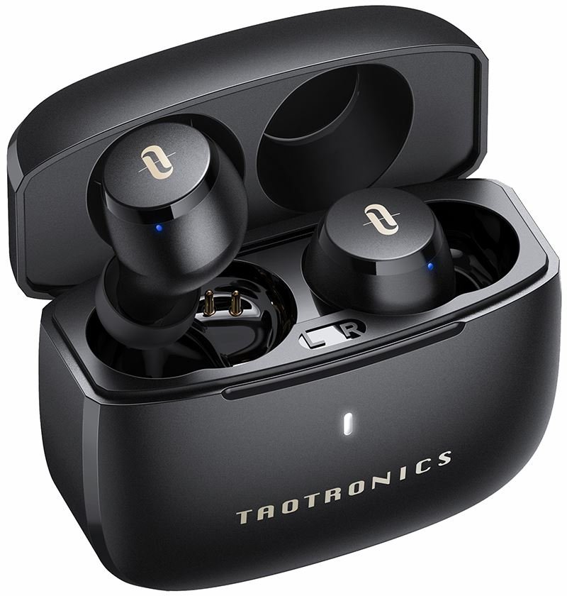TAOTRONICS TT-BH097 Soundliberty 97 Şarj Kılıflı Bluetooth Kulaklık