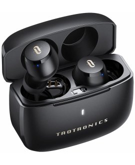 TAOTRONICS TT-BH097 Soundliberty 97 Şarj Kılıflı Bluetooth Kulaklık