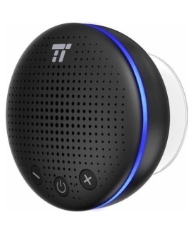 TAOTRONICS TT-SK021 Mikrofonlu IPX7 Su Geçirmez Vantuzlu Bluetooth Hoparlör