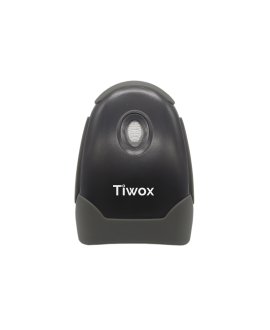 TIWOX VS-111 USB Bağlantılı Kablolu CCD El Tipi 1D Barkod Okuyucu