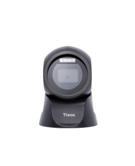TIWOX VS-140 Tiwox-VS-140 2D USB Masaüstü Karekod Okuyucu