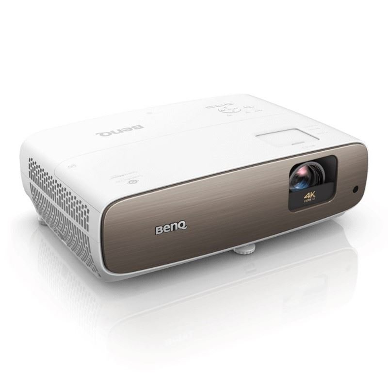 BENQ W2700I G2000 ANS 4K UHD Wi-Fi kablosuz ndroid TV HDR-PRO Ev Sinema Projektör