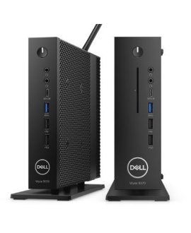 WYSE W5070-02E 5070 thinclient 8GB withWF ThinOS