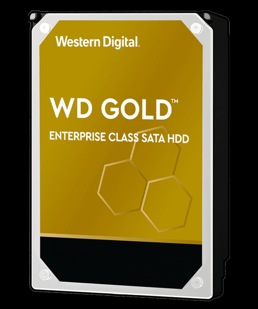 WD102KRYZ Gold Kurumsal Sınıf SATA HDD 10TB