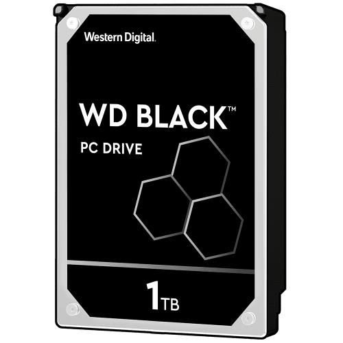 WD10SPSX 1TB Sata 3.0 7200RPM 64MB 2.5'' Notebook Hard Disk