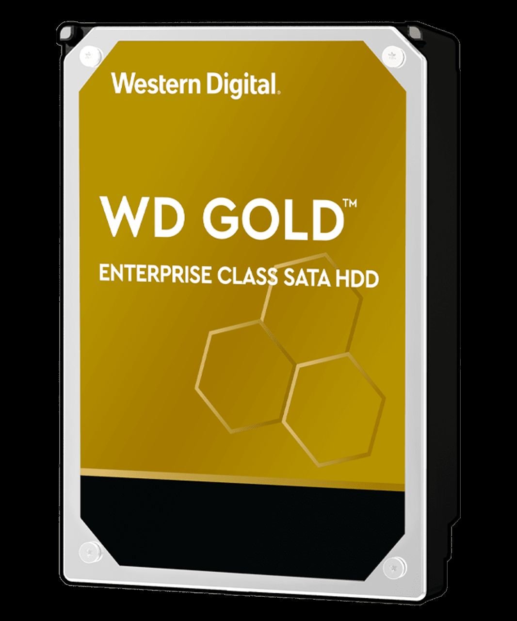 WD141KRYZ 3.5'' 14TB 7200RPM SATA 512MB GOLD