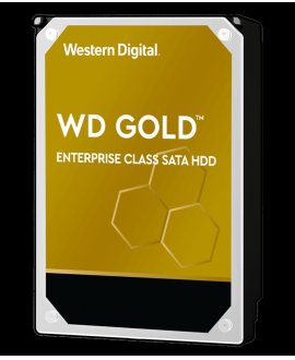 WD141KRYZ 3.5'' 14TB 7200RPM SATA 512MB GOLD