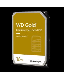 WD161KRYZ Gold Kurumsal Sınıf SATA HDD 512