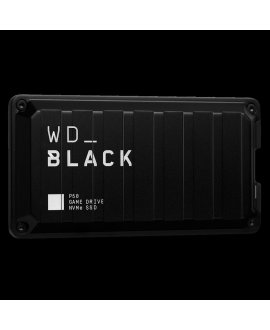 SANDISK WDBA3S0020BBK-WESN WD_BLACK P50 Game Drive SSD 2TB