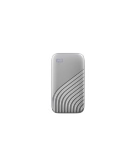 SANDISK WDBAGF5000ASL-WESN My Passport™ SSD 500 GB