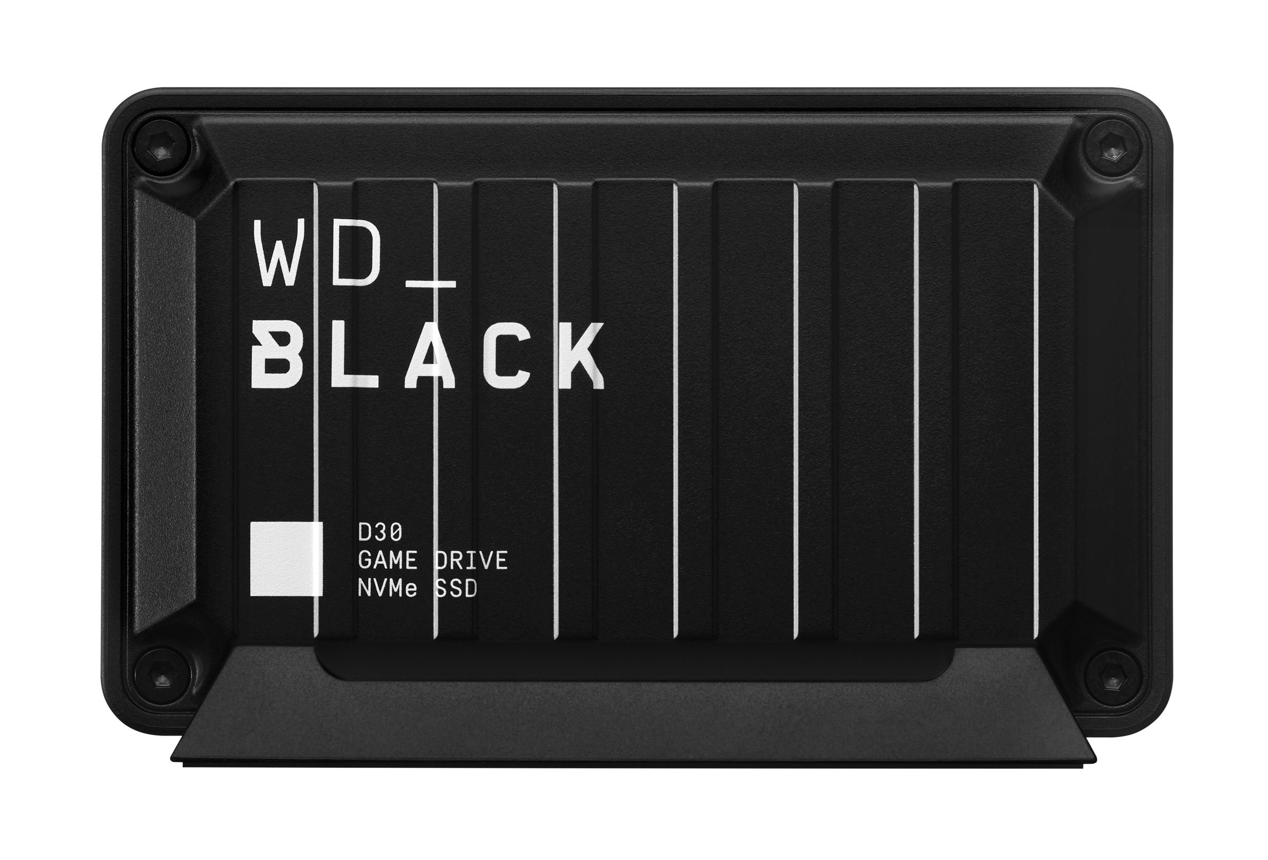 SANDISK WDBATL0010BBK-WESN WD_BLACK™ D30 1TB Game Drive SSD
