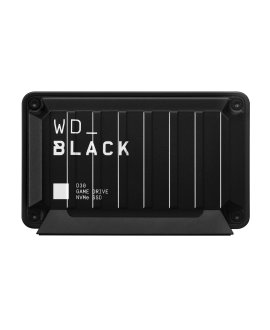 SANDISK WDBATL0010BBK-WESN WD_BLACK™ D30 1TB Game Drive SSD