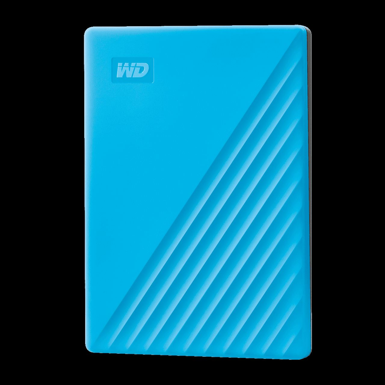 WDBPKJ0040BBL-WESN 4TB My Passport Usb 3.2 Taşınabilir Sabit Disk