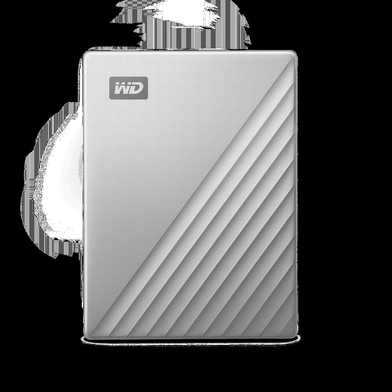 WDBPMV0040BSL-WESN 4TB USB 3.1 2.5