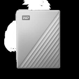 WDBPMV0050BSL-WESN 5TB 3.1 USB 2.5