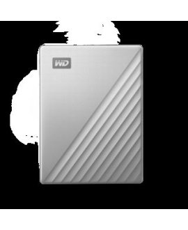 WDBPMV0050BSL-WESN 5TB 3.1 USB 2.5" Taşınabilir Disk