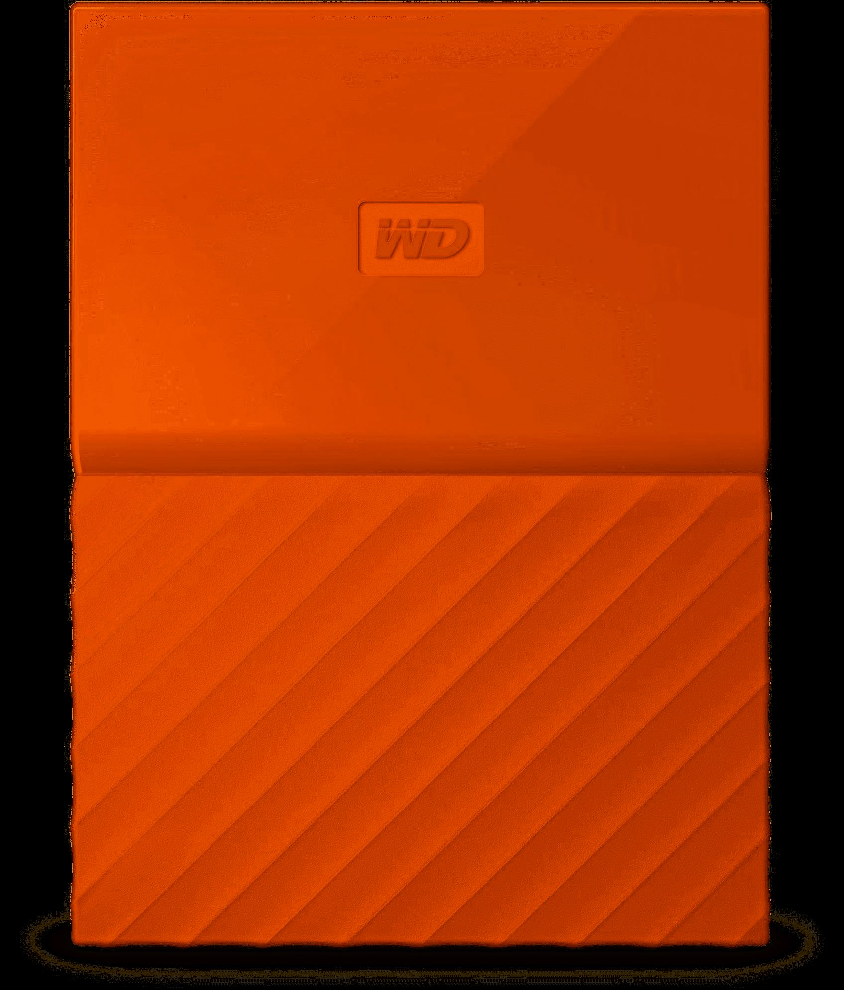 WDBYFT0030BOR-WESN 3TB My Passport USB 3.0 Taşınabilir Harici Hard Disk