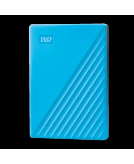 WDBYVG0020BBL-WESN 2TB USB 3.0 2.5" Taşınabilir Disk