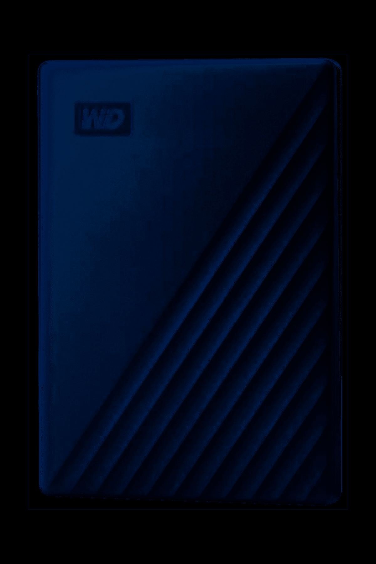 WDBYVG0020BRD-WESN 2TB USB 3.0 2.5
