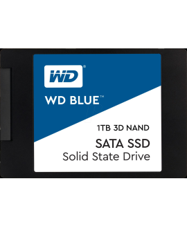 WDS100T2B0A 1TB Blue Sata 3.0 560-530MB/s 7MM 2.5