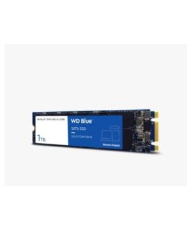 WDS100T2B0B 1TB Blue M.2 Sata 3.0 560-530MB/s 7MM Flash SSD