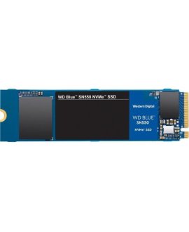 WDS100T2B0C BLUE 3D NAND 1TB M2 PC NVme2400MB/s