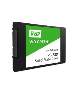 WDS120G2G0A 120GB Green Sata 3.0 540-465MB/s 2.5