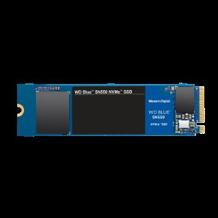 WDS250G2B0C SSD BLUE NAND 250GB SATA3 560/530MB