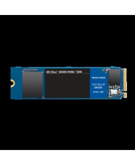 WDS250G2B0C SSD BLUE NAND 250GB SATA3 560/530MB