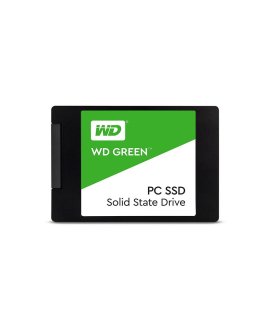 WDS480G2G0A 480GB GREEN SATA3 3D NAND 545MB