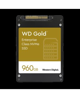 WDS960G1D0D SSD GOLD NVMe 960 GB 2.5"