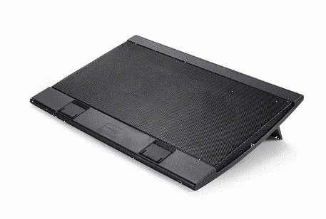 DEEPCOOL WIND-PAL-FS WIND PAL FS 140X140X15mm Notebook Soğutucu