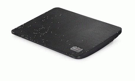 DEEPCOOL WIND-PAL-MINI WIND PAL MINI 140X140X15mm Notebook Soğutucu